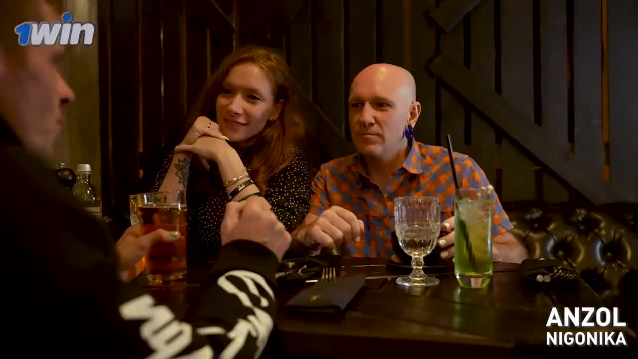 Watch Our mate joined us for a naughty threesome! Best oral pleasure ever! Short Sex Videos - Duration: 06:46 | ePornNEW.