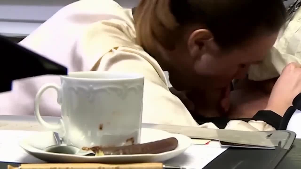 Watch Hot secretary gets fucked by boss GERMAN Short Sex Videos - Duration: 15:58 | ePornNEW.
