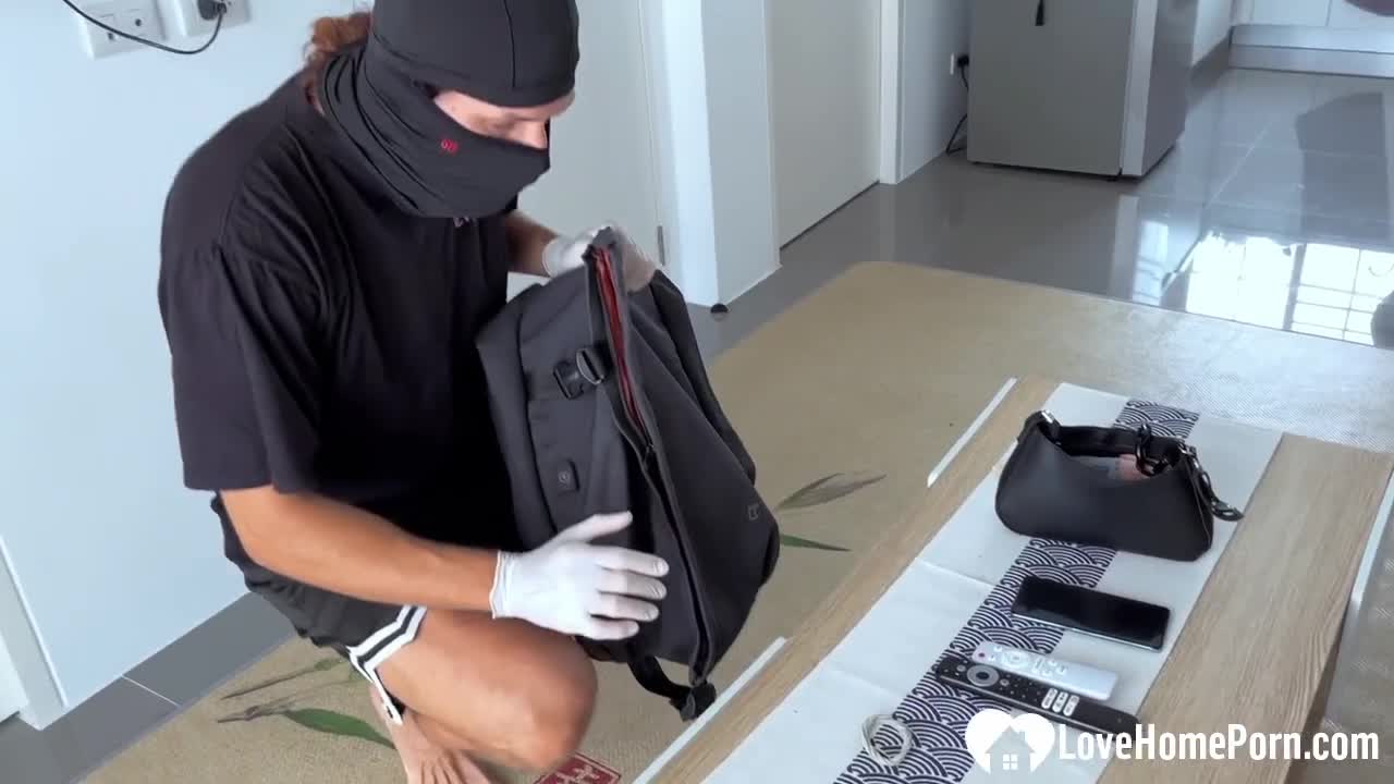 Watch I Break Into Her Room and Pound Her Pussy Hard Right There Short Sex Videos - Duration: 10:05 | ePornNEW.