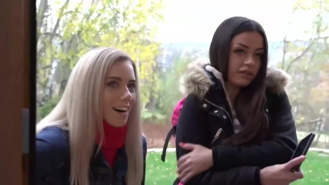 Watch FakeHostel Nesty Martina Smeraldi Christmas Kindness Short Sex Videos - Duration: 37:01 | ePornNEW.