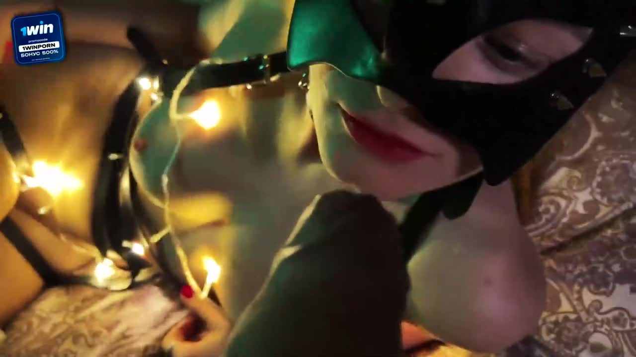 Watch MyRedFoxGirl in Lights gets Cum on her insatiable Pussy! hottest XXX! Short Sex Videos - Duration: 10:31 | ePornNEW.