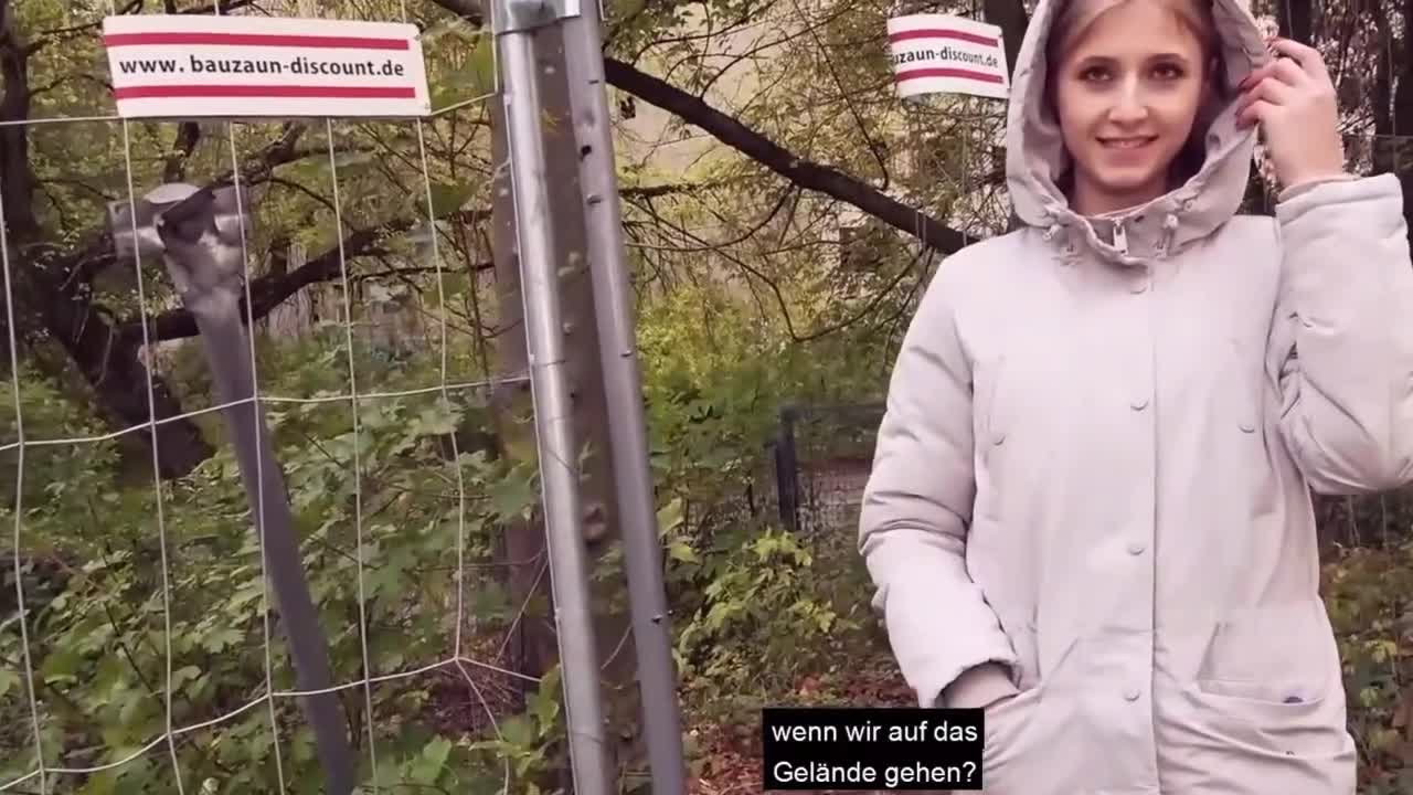 Watch Little tourist picked up on the road while visiting Germany Short Sex Videos - Duration: 13:07 | ePornNEW.