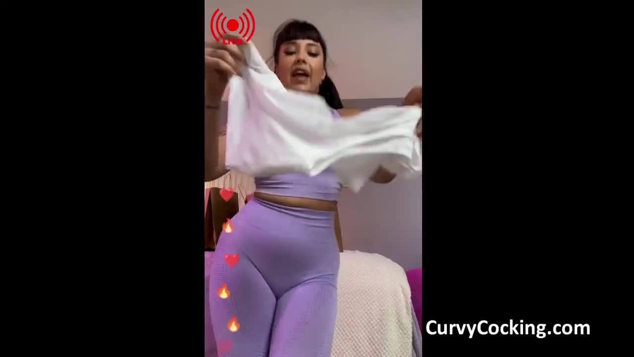Watch Latina tries new clothes and dick on camera Short Sex Videos - Duration: 05:59 | ePornNEW.