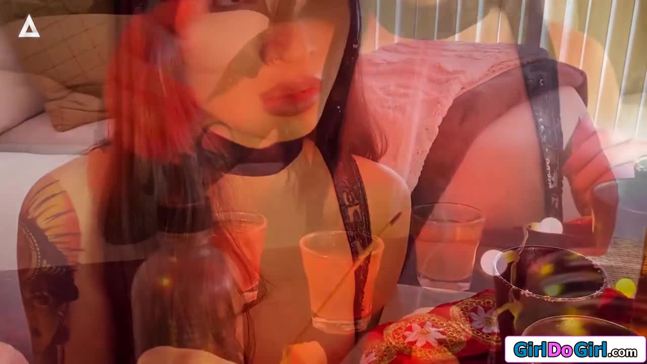Watch Lesbians love potion kicks in hard and they cant hold back Short Sex Videos - Duration: 08:05 | ePornNEW.