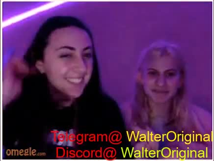 Watch Two Omegle Sluts Flashing Short Sex Videos - Duration: 01:55 | ePornNEW.