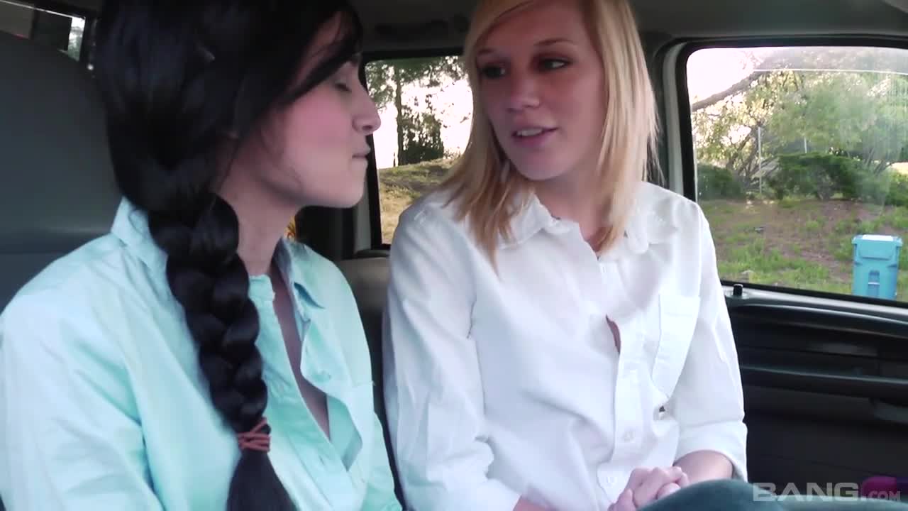 Watch Ally Evans & Kara Price Short Sex Videos - Duration: 32:54 | ePornNEW.