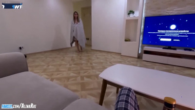 Beautiful stepmom fuck-fest addiction intensifies, seeking more XXX!