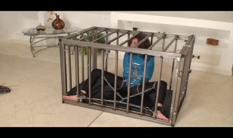 Watch Pet girl in cage 12 Short Sex Videos - Duration: 03:32 | ePornNEW.