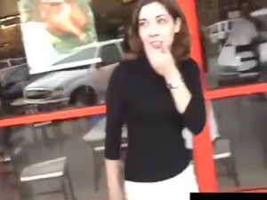 Petite Teen Has GB For Cash