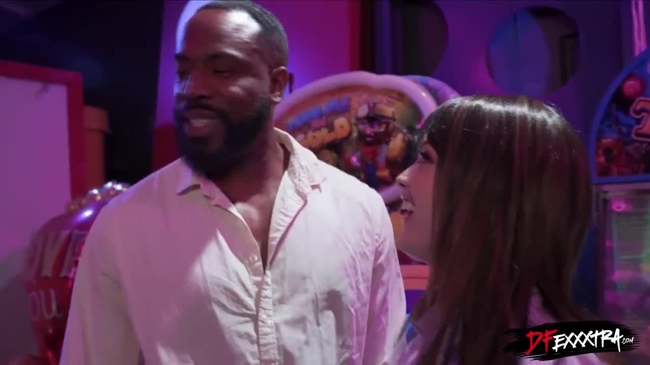 Watch Lets fuck you right here in the Arcade! Short Sex Videos - Duration: 06:10 | ePornNEW.