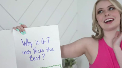 My Stepsister loves my dick-Haley Spades,Jazmin Luv