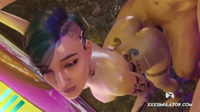 Seductive 3D ✧ Intense Big Cock Collection ✧ FULL HD Crystal Clear