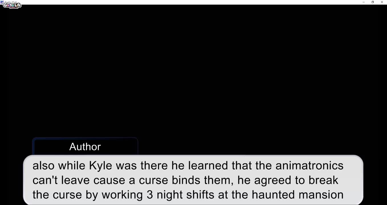 Watch Kyle fills Phantom Freddy like a balloon (no sound)(Not mine) Short Sex Videos - Duration: 14:45 | ePornNEW.