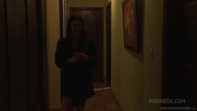 Gracie Glam & RayVeness