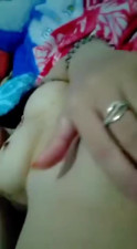 Dewi dema telanjang