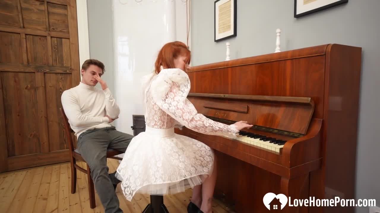 Watch Redhead Pianist Goes Nuts for My Hard Dick After Practice Short Sex Videos - Duration: 10:36 | ePornNEW.