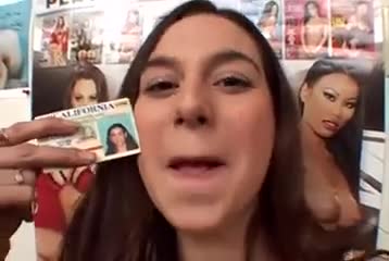 Watch Jackie Ashe swallow 5 loads Short Sex Videos - Duration: 12:00 | ePornNEW.