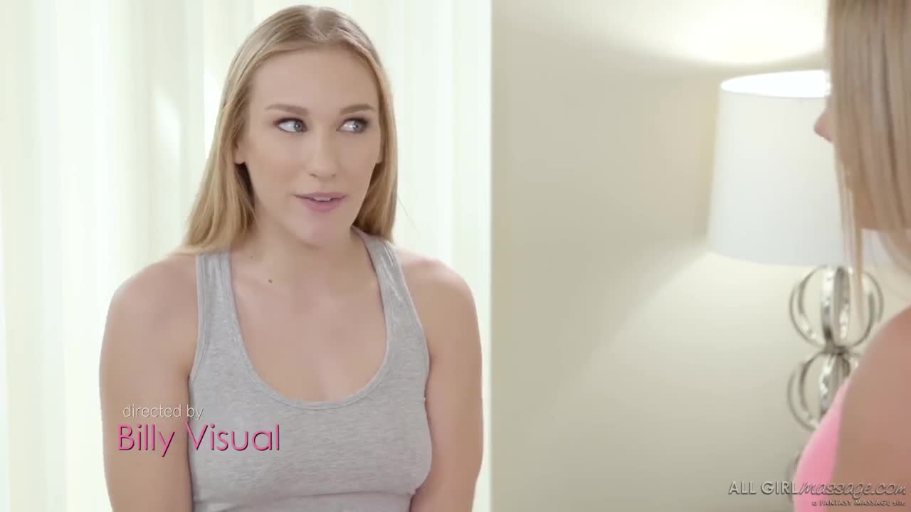 Watch Candice Dare Massages Kasey Miller To Orgasm Short Sex Videos - Duration: 32:53 | ePornNEW.