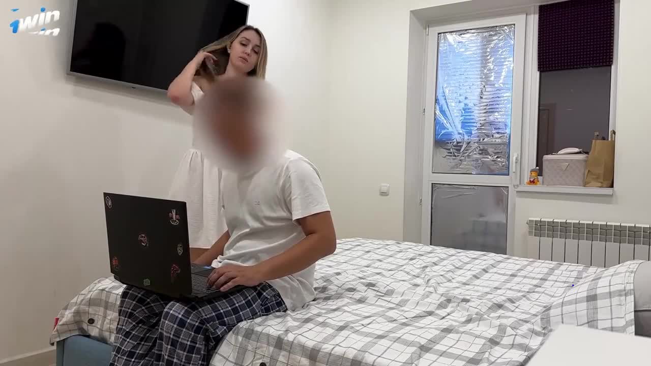 Watch Intense hump inbetween stepson and stepmother -top-notch XXX! Short Sex Videos - Duration: 14:54 | ePornNEW.