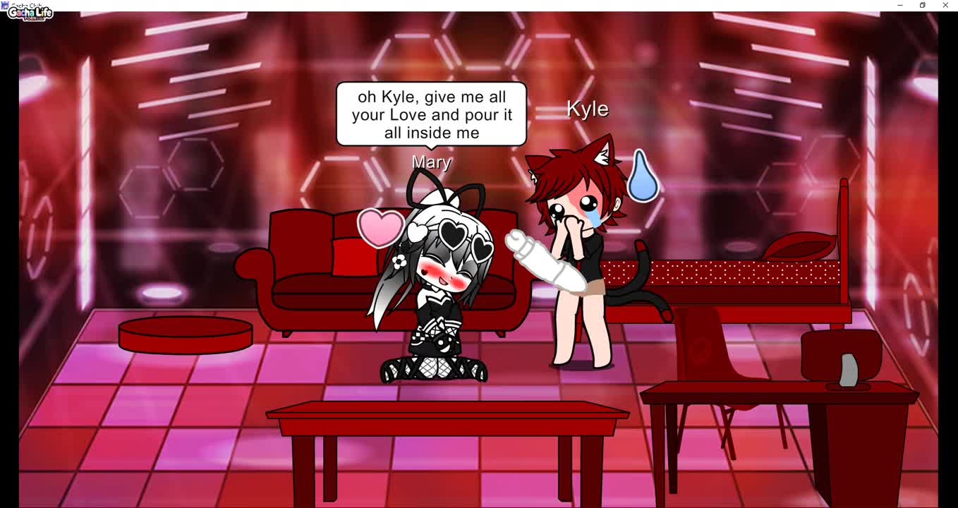 Watch Kyle Fuck Mary Have Fun (no Sound)(not mine) Short Sex Videos - Duration: 12:50 | ePornNEW.