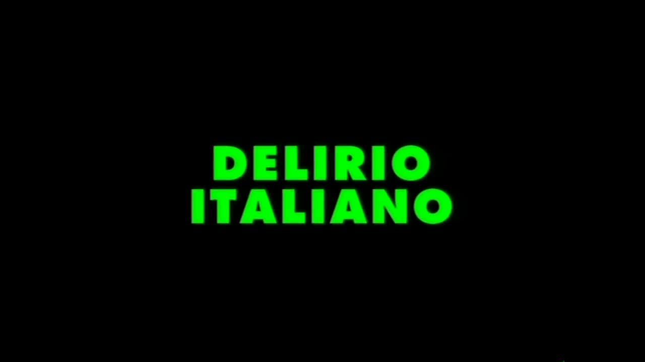 Watch Delirio italiano  Original Movie  HD Version Short Sex Videos - Duration: 02:23:56 | ePornNEW.