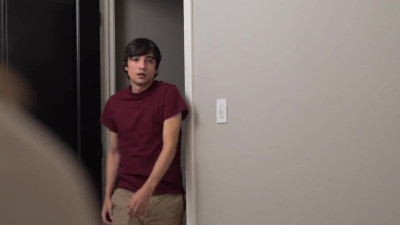 Brattysis Kyler Quinn tells Stepbro, Id Rather Fuck A Leprechaun