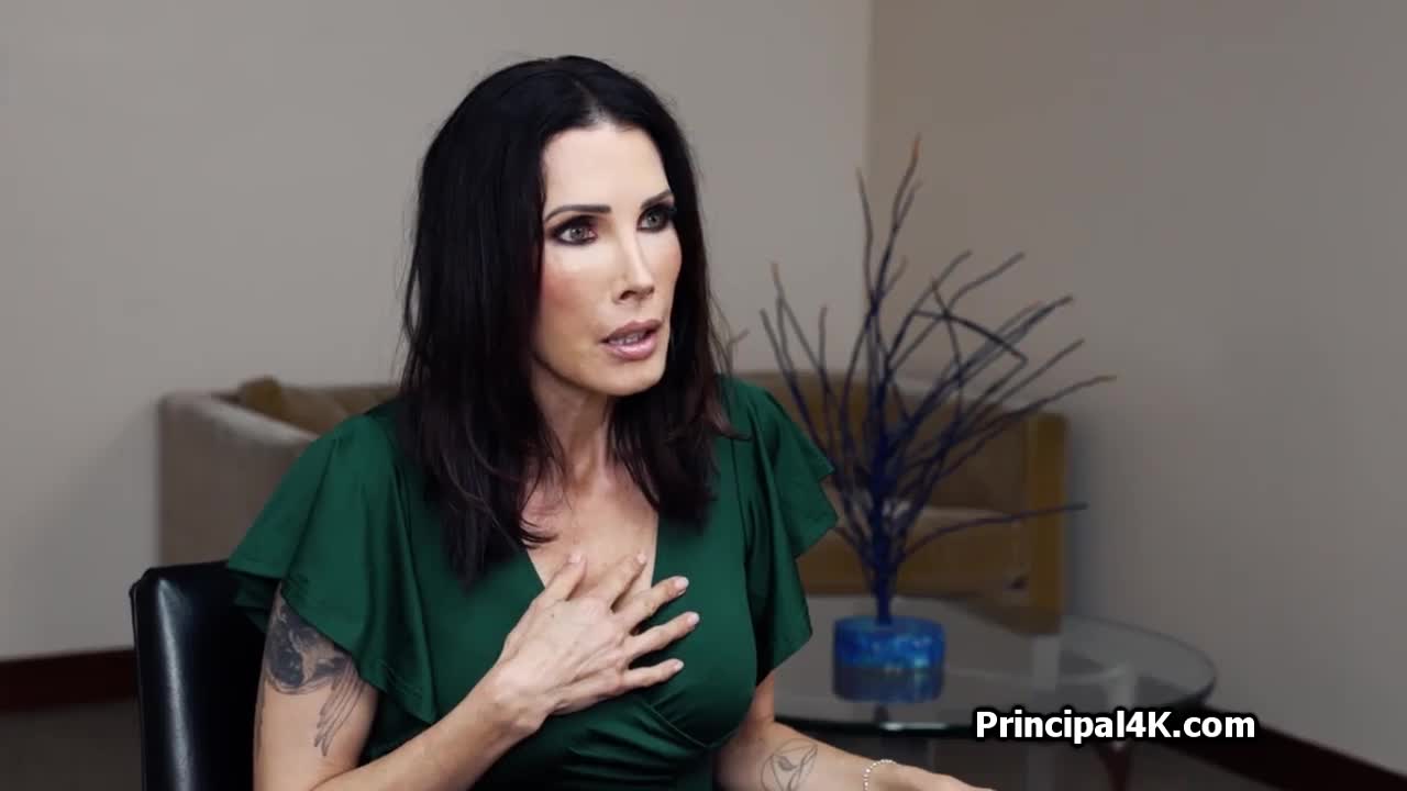 Watch Slutty mature meets principals dick to save the day Short Sex Videos - Duration: 06:00 | ePornNEW.