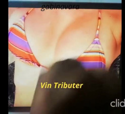 Cum tribute