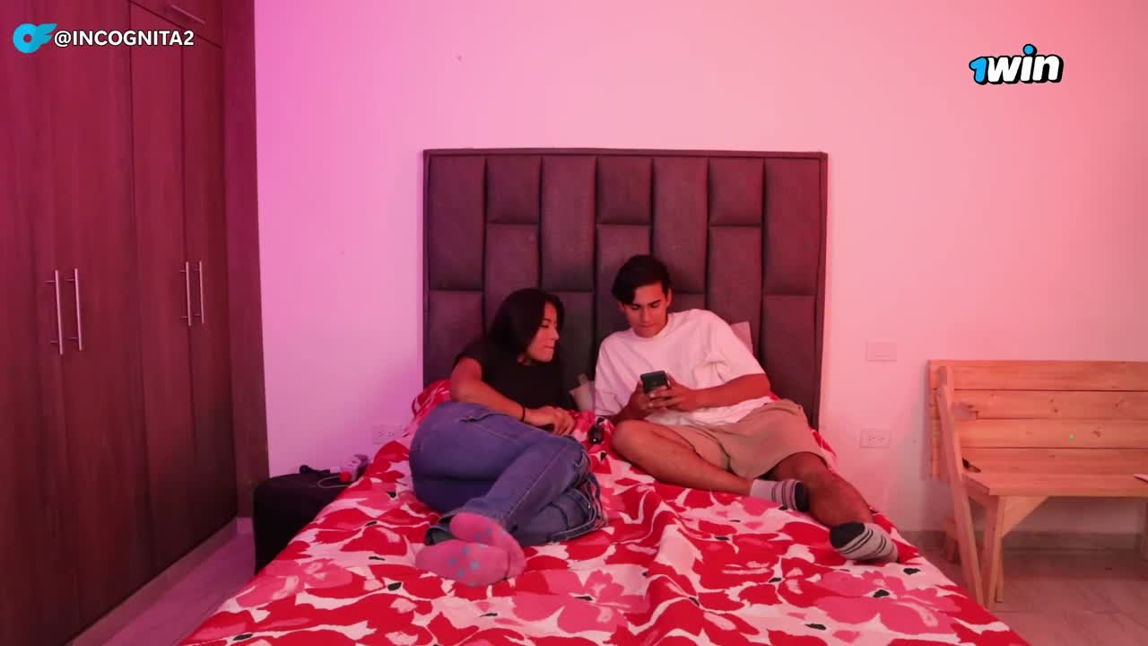Watch Mishell gets dirty chat from her bf after losing a game - XXX! Short Sex Videos - Duration: 08:40 | ePornNEW.