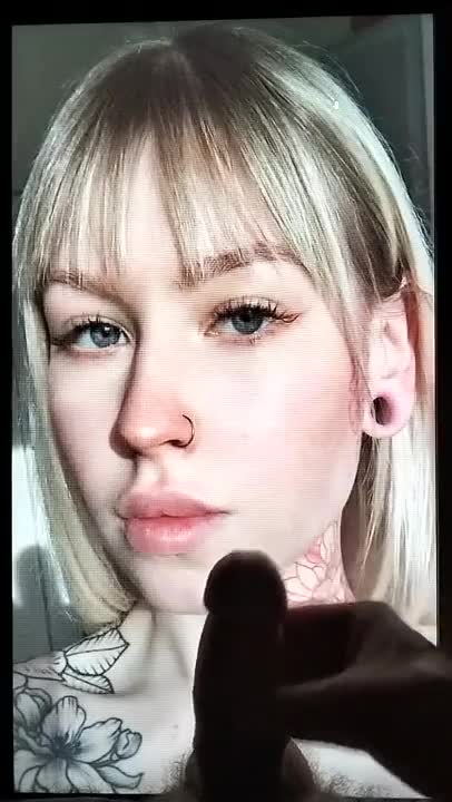 Watch hot blonde tattooed teen cum tribute Short Sex Videos - Duration: 00:56 | ePornNEW.