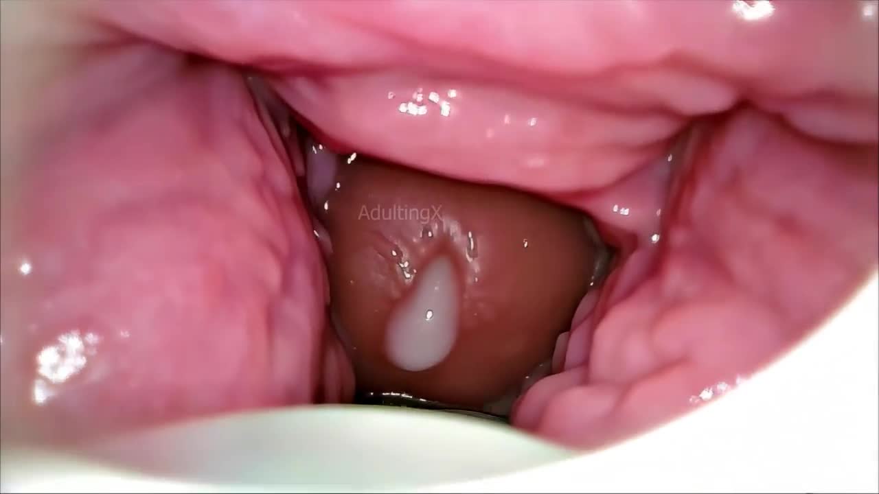 Watch Cum Inside Me Over and Over! Camera inside Vagina Creampie Cervix POV Short Sex Videos - Duration: 00:59 | ePornNEW.