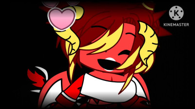 fnia Simon Smoke jumplove