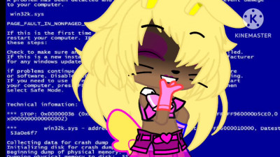 Fnia glitchtrap jumplove