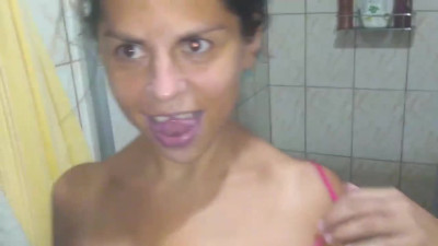 Sexo em casa com amante