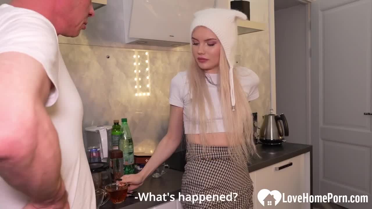 Watch Step Dad Cheers Me Up with Hard Cock After My Breakup Short Sex Videos - Duration: 10:42 | ePornNEW.