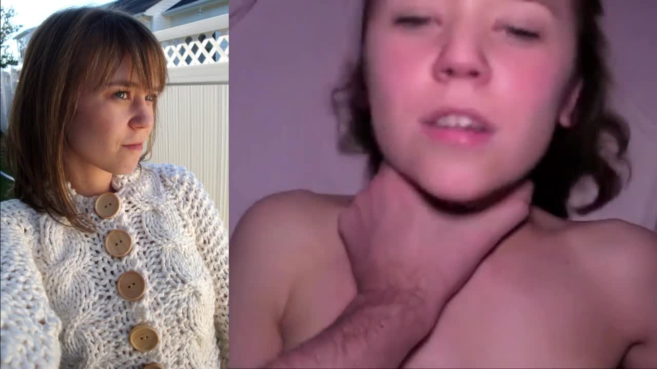Watch Cute Little Cunt Fucked Hard Before And After POV Short Sex Videos - Duration: 00:33 | ePornNEW.