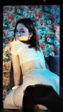 Akiza cum tribute