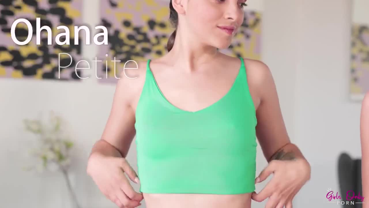 Watch Ohana Petite & Lovita Fate in lesbian workout scenes and other lesbian scenes also Short Sex Videos - Duration: 38:39 | ePornNEW.