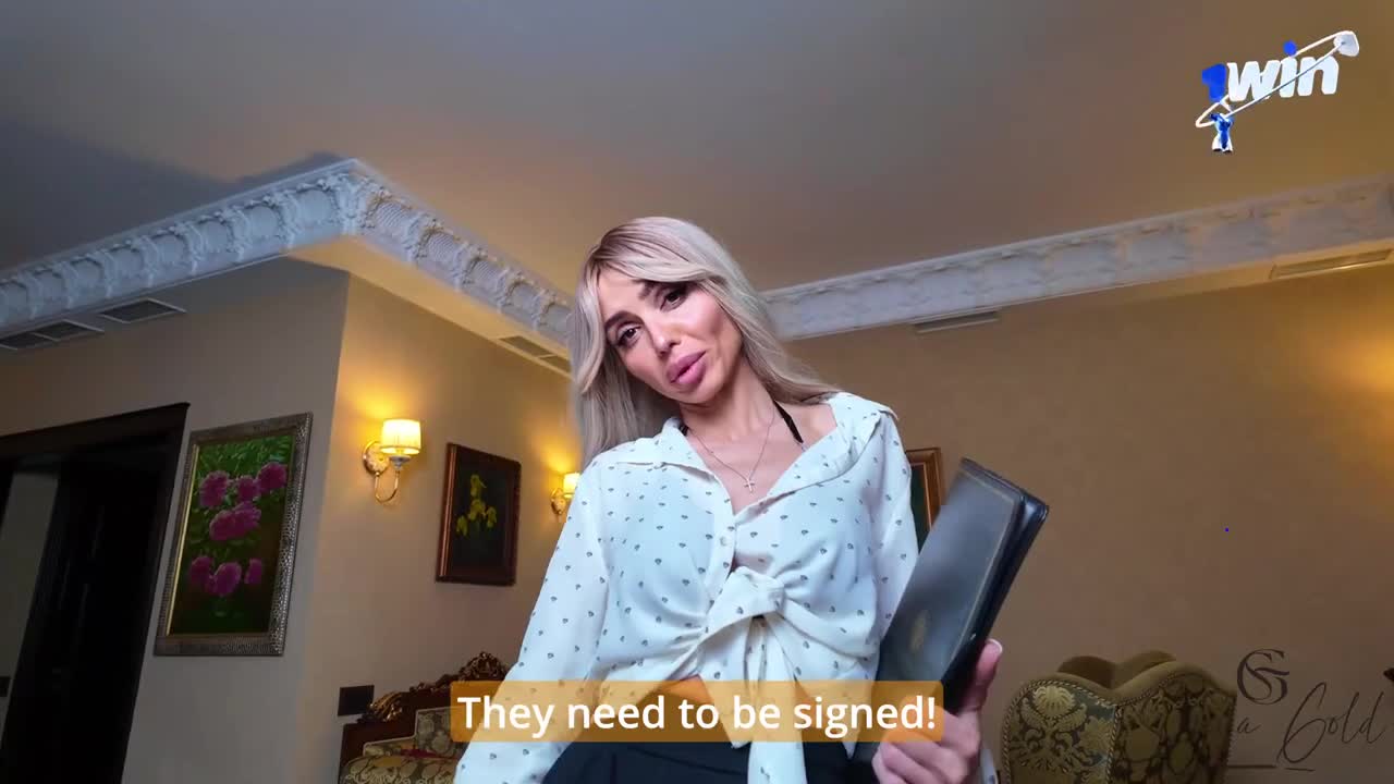 Watch Dirty secretary gets screwed by her boss and chats messy in 4K - hottest XXX! Short Sex Videos - Duration: 14:41 | ePornNEW.
