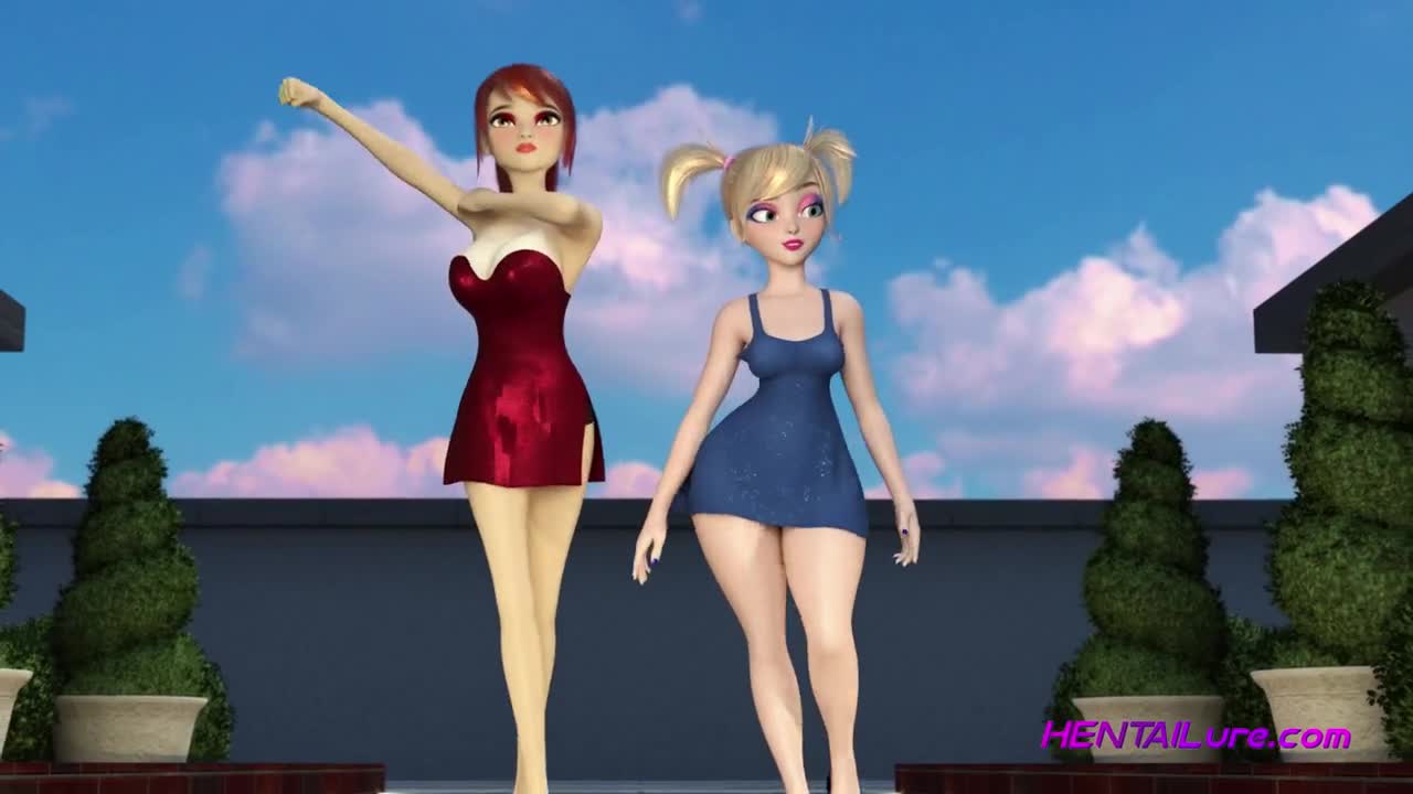 Watch The Anal Domination of a Dickgirl in a Cyberpunk Underworld Short Sex Videos - Duration: 06:15 | ePornNEW.