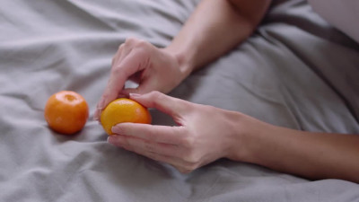 Hayli Sanders & Sybil A Have Sex