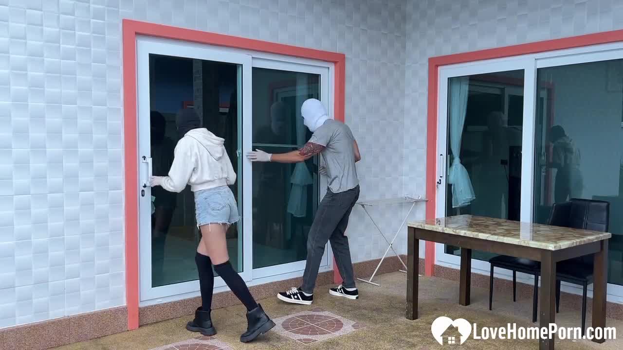 Watch Stealing Turns Hot with a Fast Fuck in Neighbor’s Place Short Sex Videos - Duration: 10:11 | ePornNEW.
