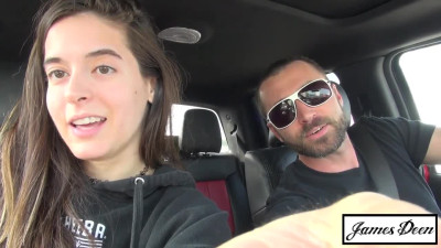 Abbie Maley is the perfect little cum slut.. her holes were made for me!