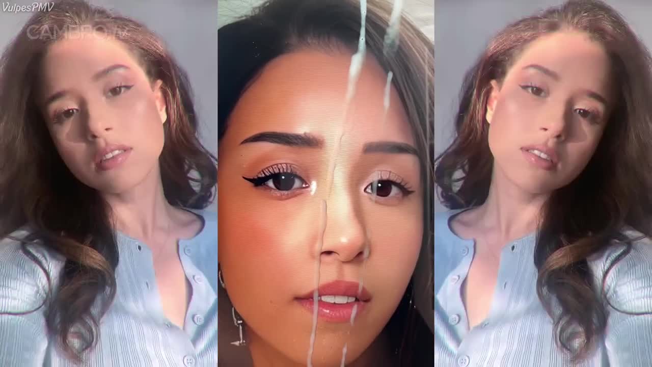 Watch Pokimane PMV - VulpesPMV Short Sex Videos - Duration: 01:18 | ePornNEW.