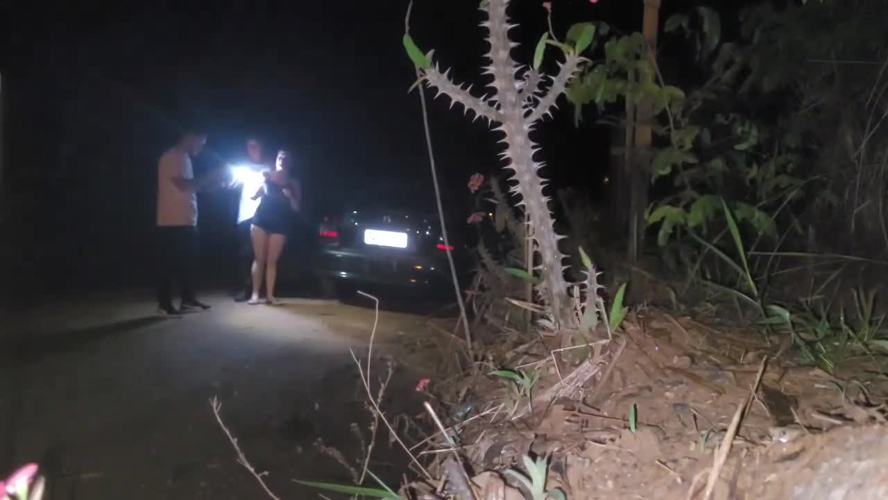 Watch Sharing short and young hot wife with stranger BBC on the street INTERRACIAL Short Sex Videos - Duration: 19:52 | ePornNEW.