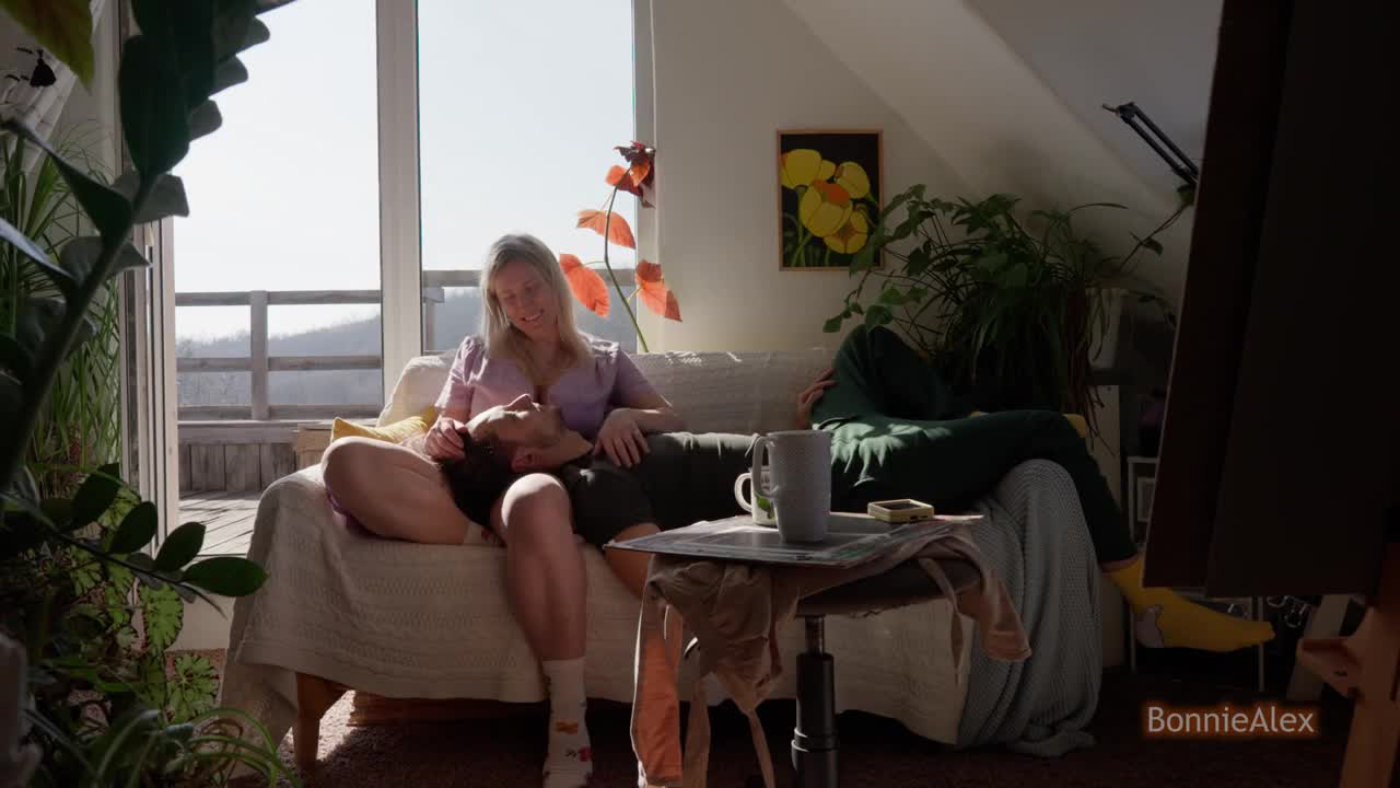 Watch Making love in the spring sunshine: licking tits, 69 and prolonging pleasure in doggy style Short Sex Videos - Duration: 13:17 | ePornNEW.