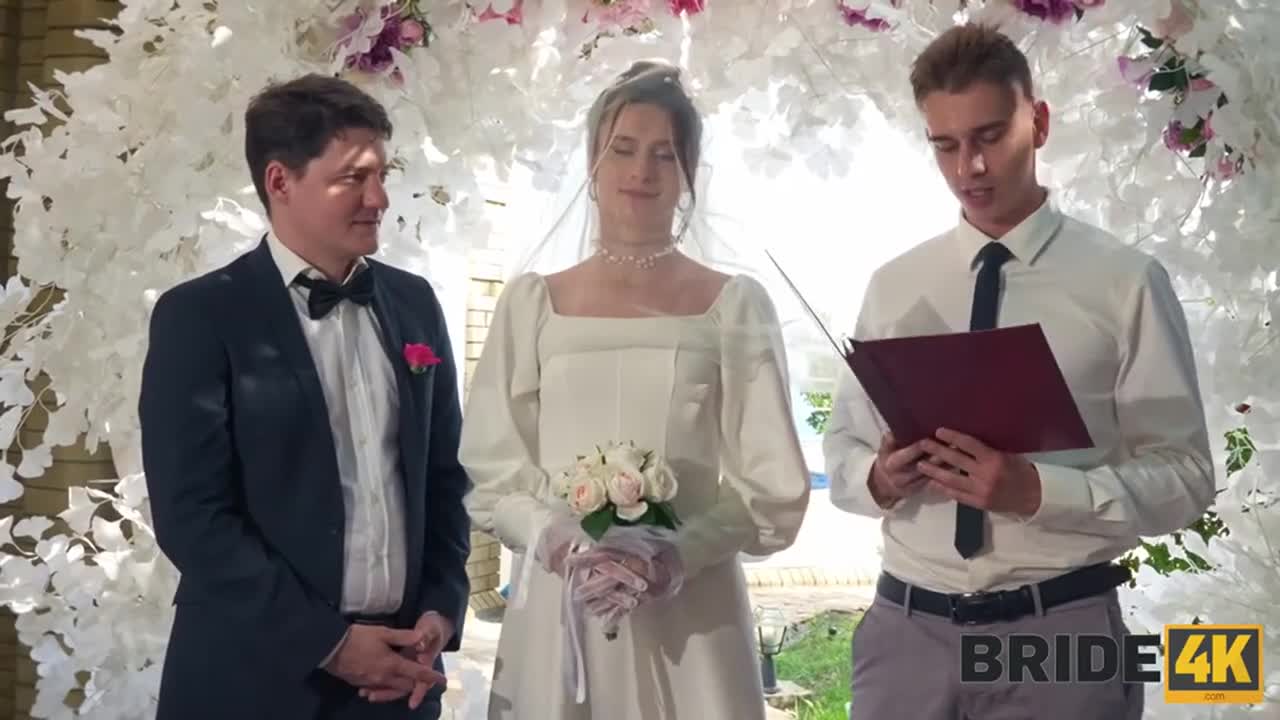 Watch JANE WHITE ANAL WEDDING SERVICE Short Sex Videos - Duration: 20:16 | ePornNEW.