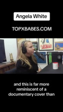 Angela White Angelawhite