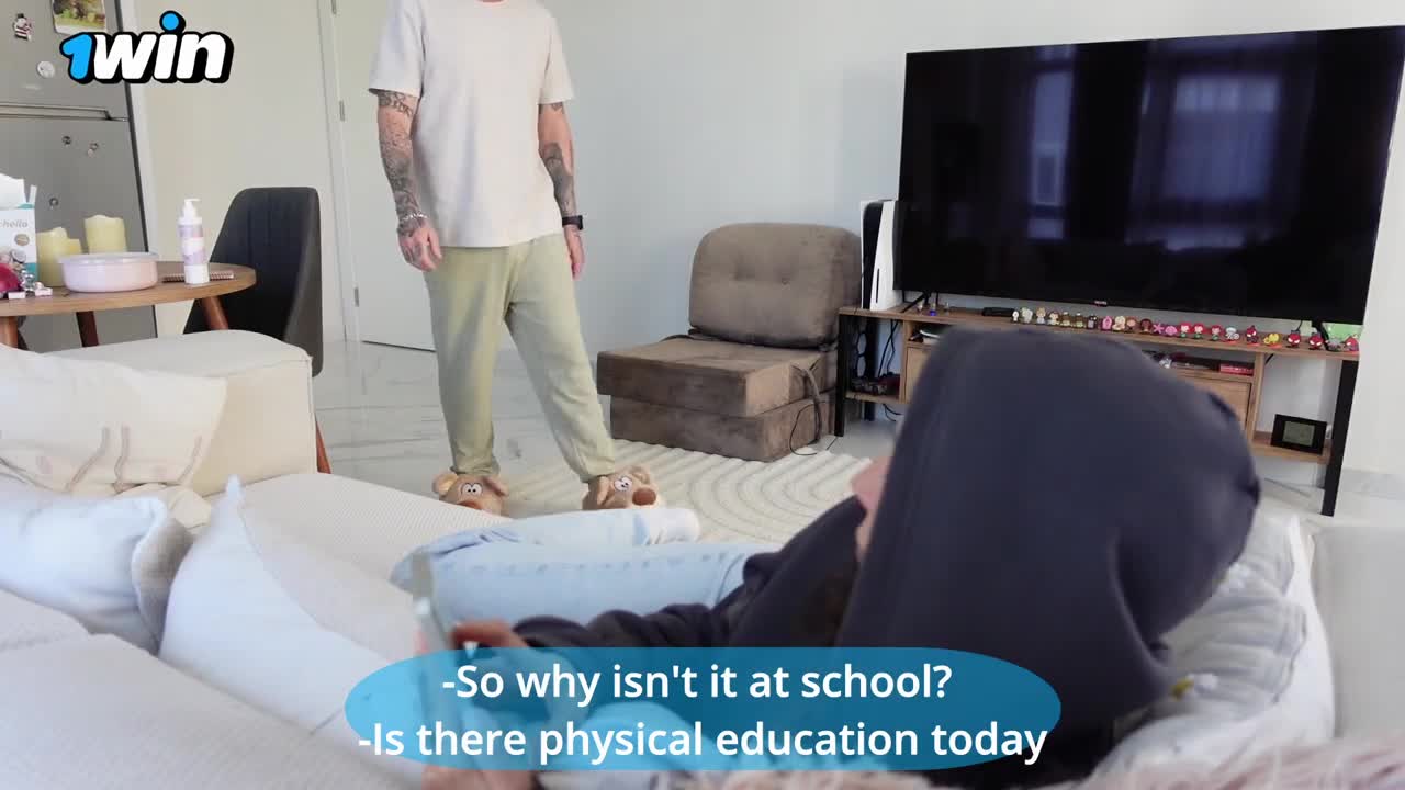 Watch Stepfather in Anal for skipping classes! Short Sex Videos - Duration: 06:48 | ePornNEW.