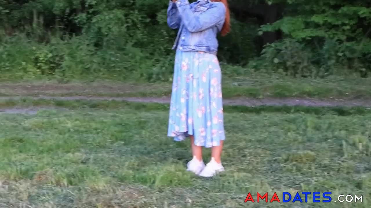 Watch Redhead Neighbors Secret Outdoor Fuck Short Sex Videos - Duration: 05:15 | ePornNEW.